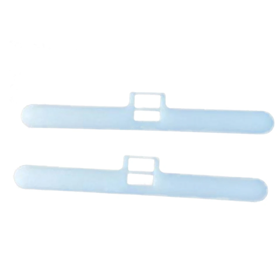 10pcs Repair Clips Chain Link Curtain Accessories Slat Hanger