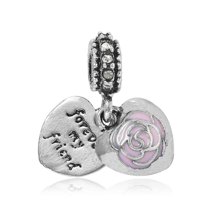 pandora charms amistad precio pandora charms amistad precio