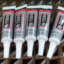 1 предмет, 15 мл, B-7000, для рукоделия