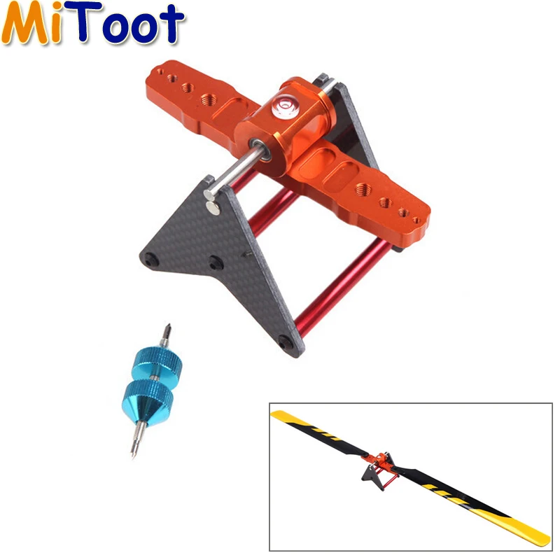 

Register shipping 1 pcs Universal Blade Propeller Balancer for 250 450 500 600 700 RC Helicopter Multirotor Airplane