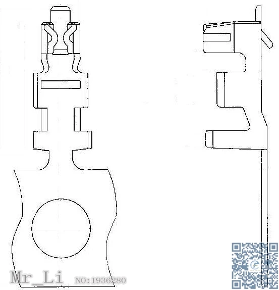 

DF13G-2630SCFA SOCKET CONTACT/REEL AWG26-30 (Mr_Li)