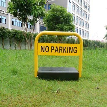 

Automatic remote control parking lock/Best Selling Waterproof Car Parking Lock for Private Lot