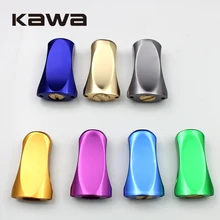 Ручки для рыболовной катушки 12 г/8,6 г, одноцветные ручки для рыболовной катушки, аксессуары для горячей рыбалки