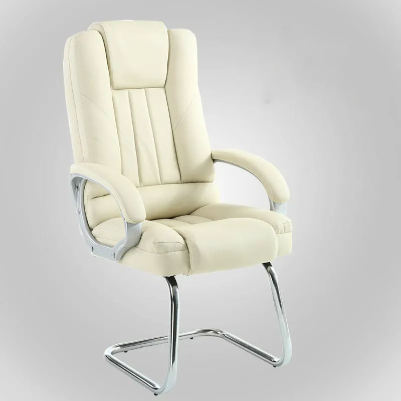  Computer Chair Comfortable Home Office Chair Bow Feet Conference Chairs Gaming Chaise Cadeira Gamer