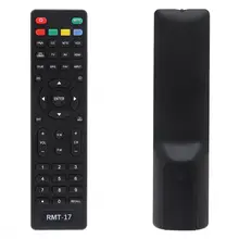 

Replacement 433MHZ TV Remote Control with Long Control Distance for LD-2480 VR2218 VR3215 EW24T3 LD3240
