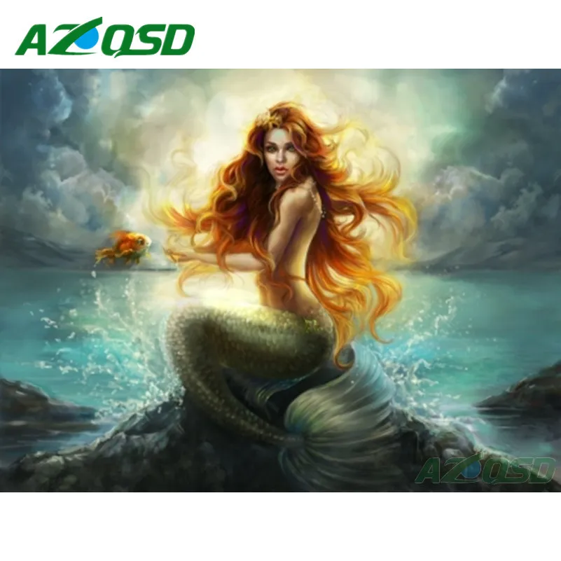 diamond painting