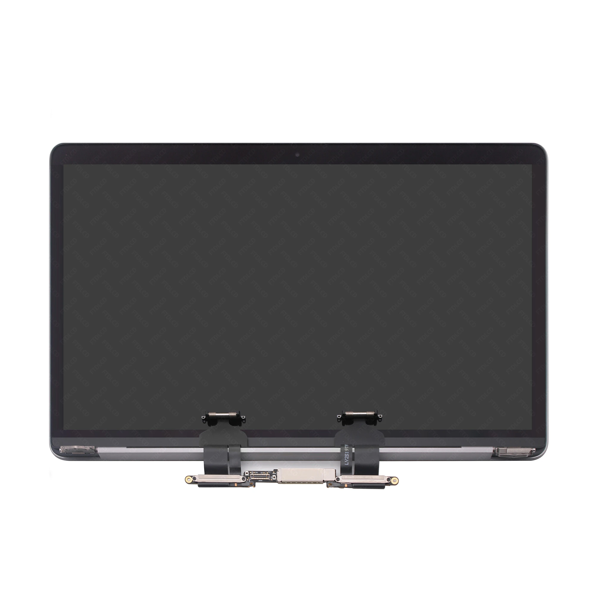 Space Grey Silver A2159 LCD Screen Assembly for Macbook Pro Retina 13" A2159 Complete Display Assembly EMC 3301