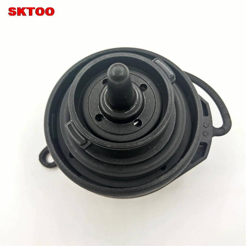 SKTOO Бесплатная доставка для Volkswagen Tiguan / 2012 Sagitar Magotan CC Golf 6 крышка топливного бака OEM