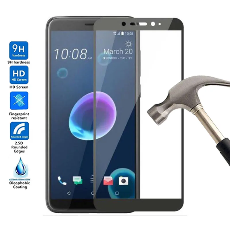 HTC desire 12