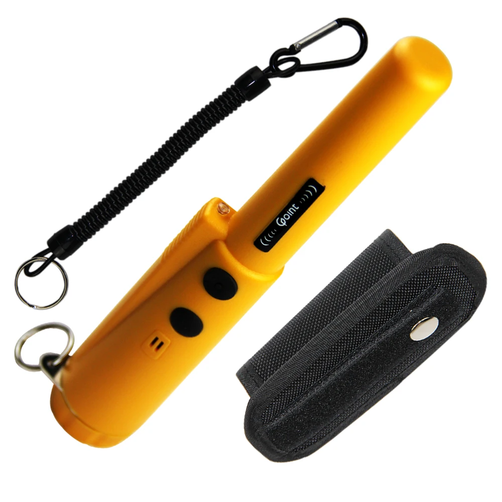 

Free Shipping 2016 Pinpointer Detector GPOINT Pro Pointer Metal Detector