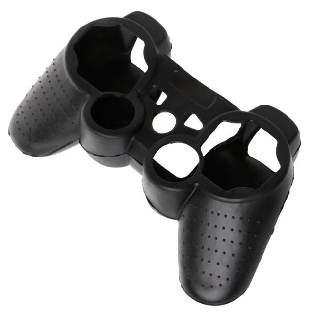 Best Price XINYUANSHUNTONG Gamepad case For Playstation 3 Controller Silicone Case Protective Skin Cover Wrap Case