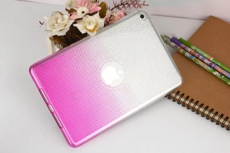 ipad tpu back cover
