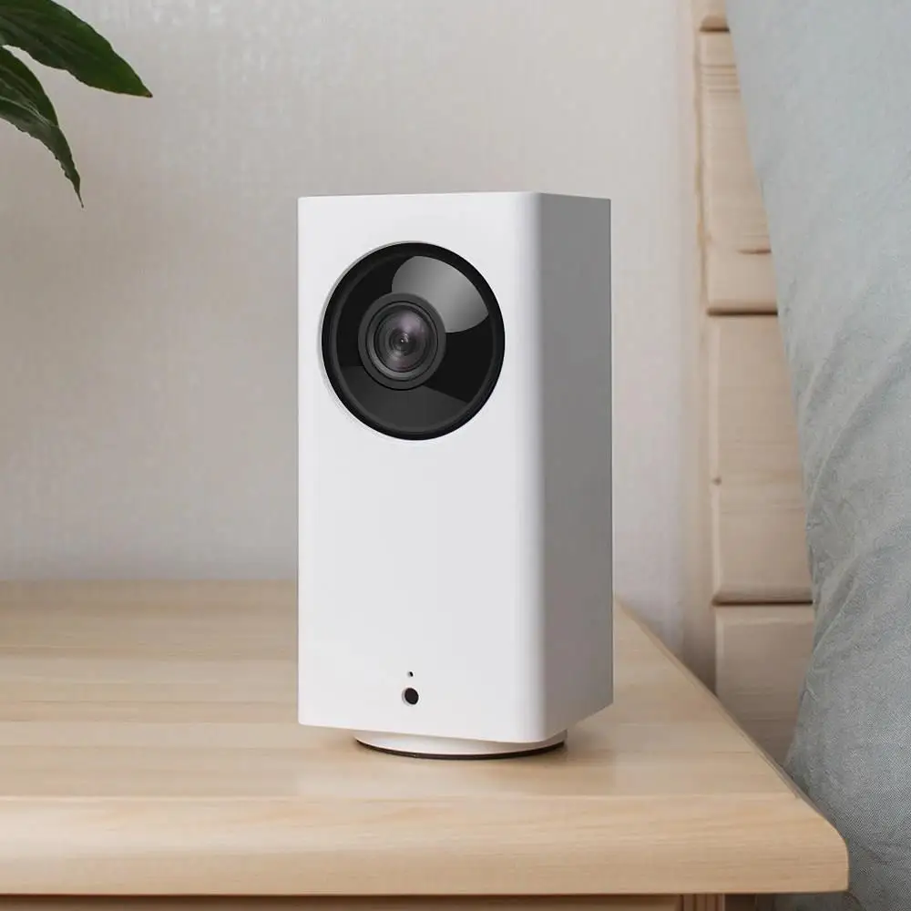 Xiaomi Mijia Xiaofang Dafang Smart IP Camera 110 Degree 1080p FHD Intelligent Security WIFI IP Cam Night Vision For Mi Home App (2)