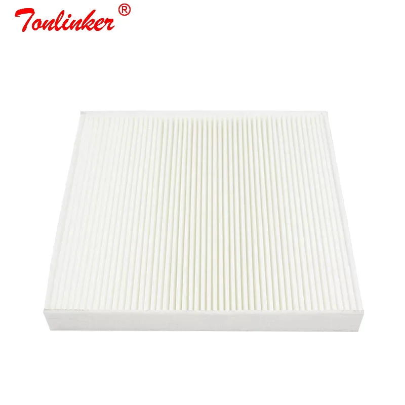 

Cabin Filter Fit For SEAT IBIZA ST 6J TOLEDO IV SPORTCOUPE 1.2 TDI 1.4 TSI 1.6TDI 2008-2019 1Pcs Filter Car Accessoris 6RD820367
