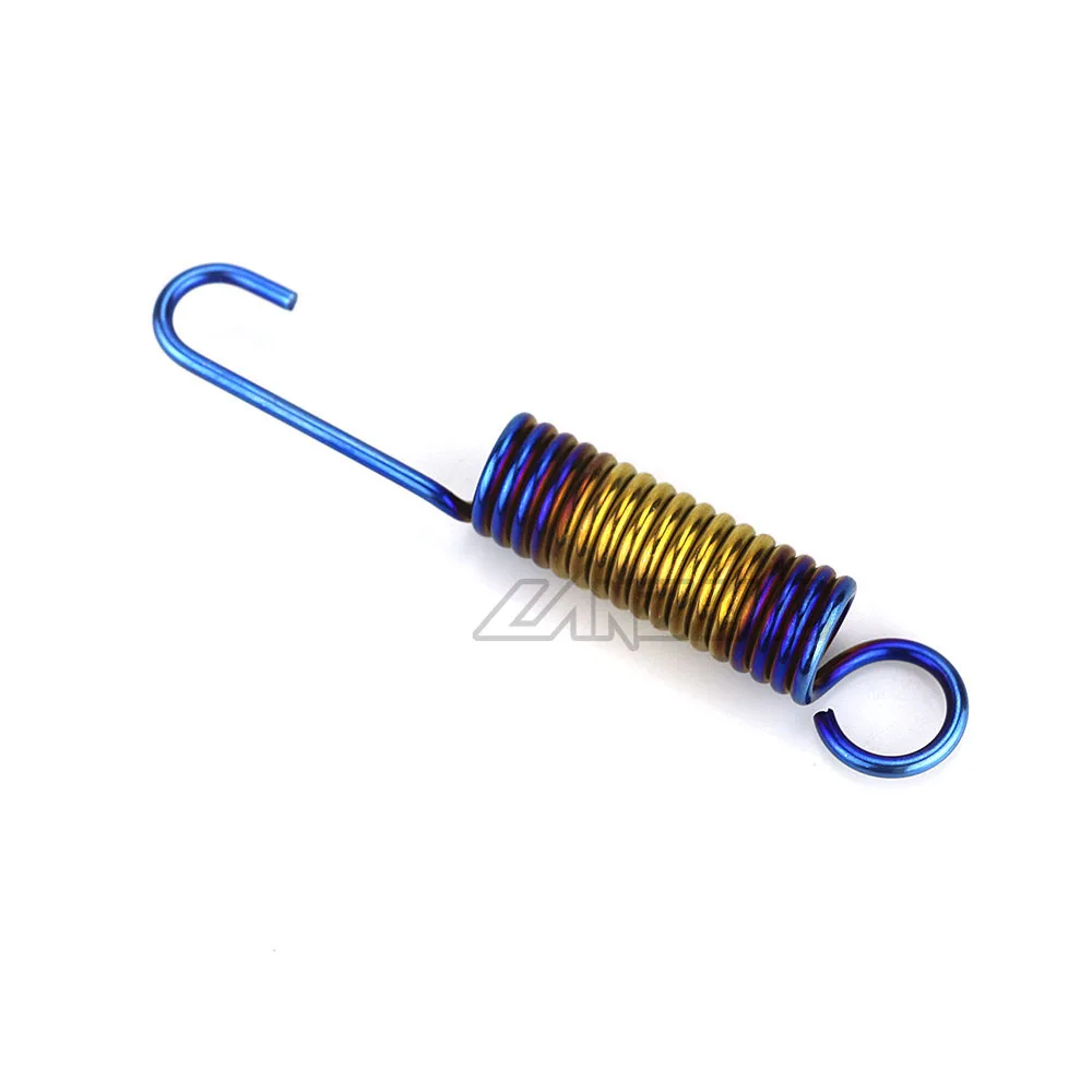 side stand springs (2)