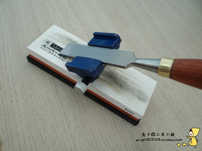 

Manual sharpener sharpener set Angle grinding chisel flat shovel shovel blade fixed angle grinder planer plane