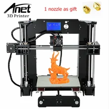 3D принтер ANET A6