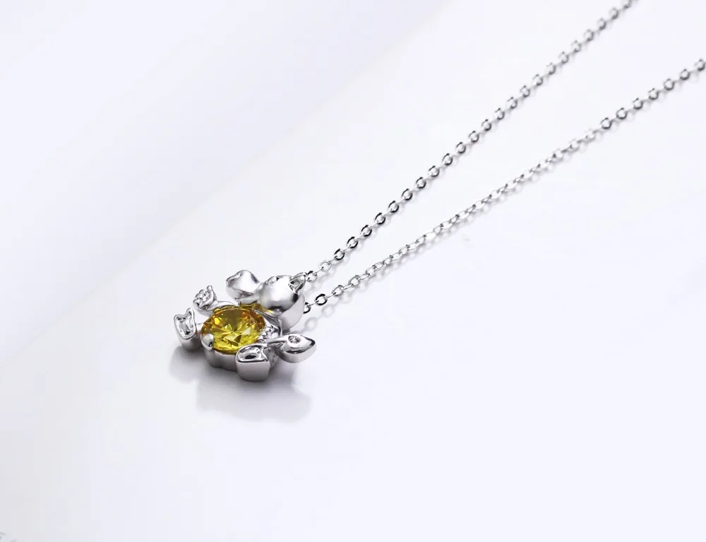 Zodiac animal pendant (1)