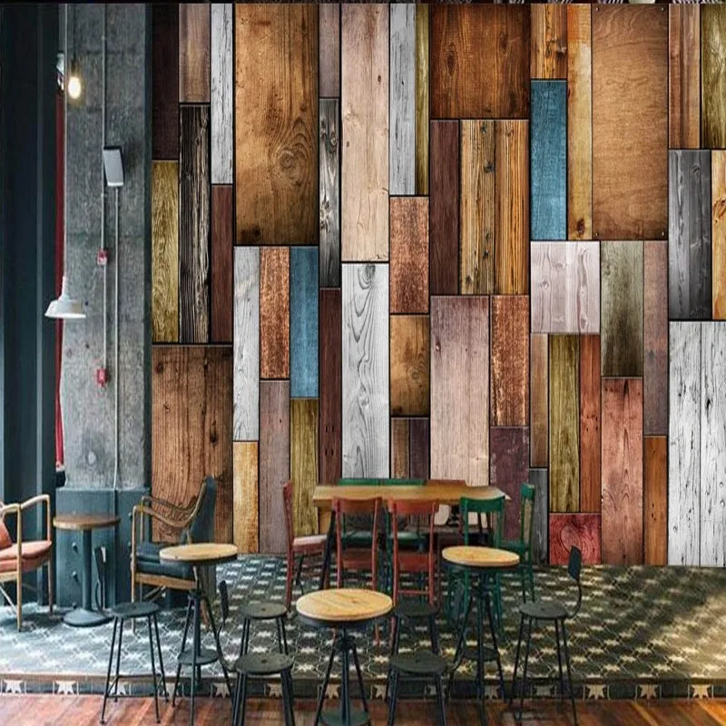 

Custom photo wallpaper Europe American fashion board TV backdrop mural restaurant bar bathroom studio custom wallpaper