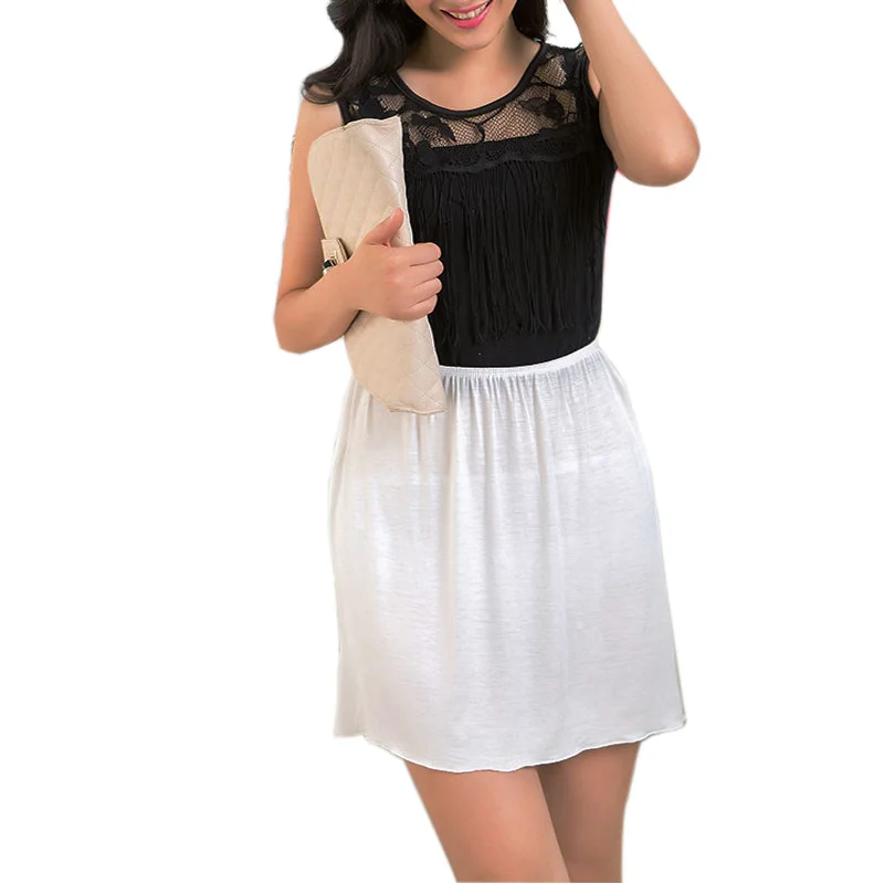 sexy underskirt