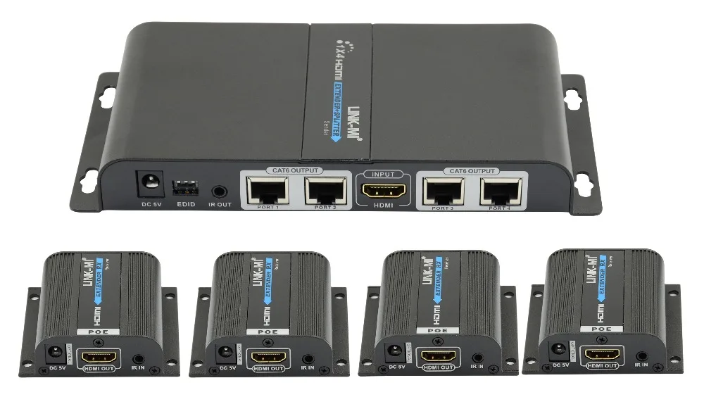LM-SPE104-POE
