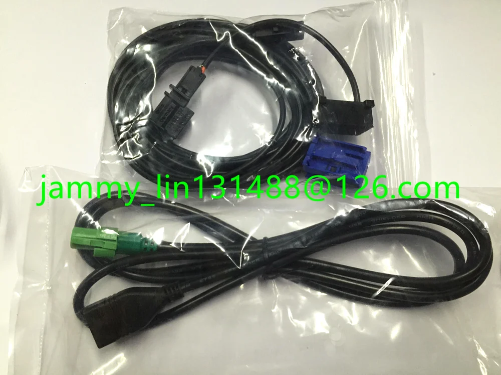 BWM E90 X1 Micphone mic Bluetooth USB Cable..