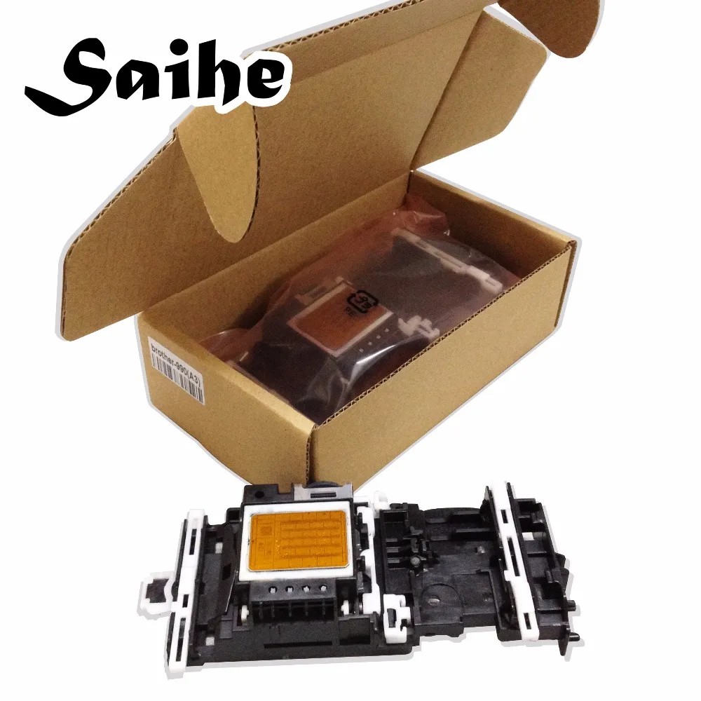 

Suitable for Brother 990A3 series nozzle Brother MFC-6490CW/5490CW/5890CW/6690CW/6890CW Wait for the print head.