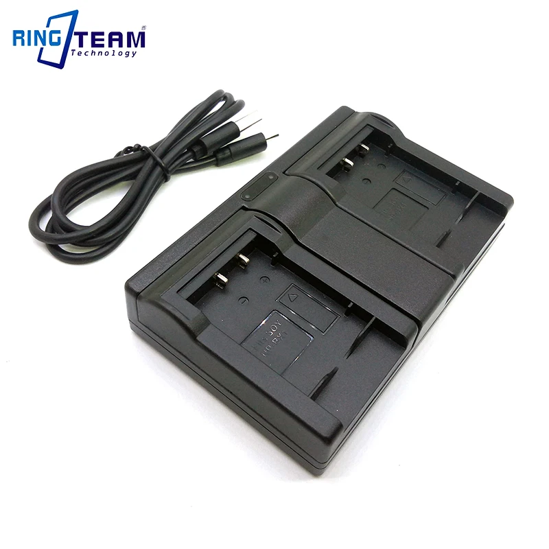 BC TRX BX1 NP BX1 USB Dual Charger for Sony Digital Camera DSC HX400