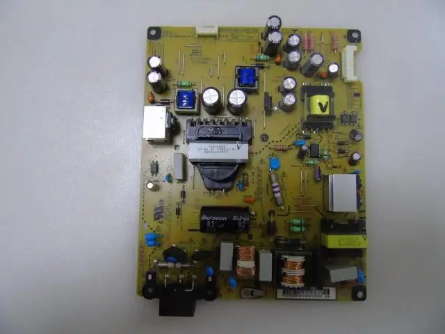 

LGP47-13LP 47LP360C EAX64905401 Power Board