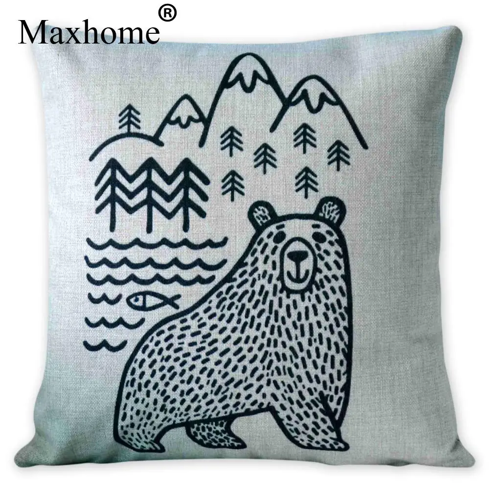 popular black bear pillows-buy cheap black bear pillows lots from popular black bear pillows-buy cheap black bear pillows lots from