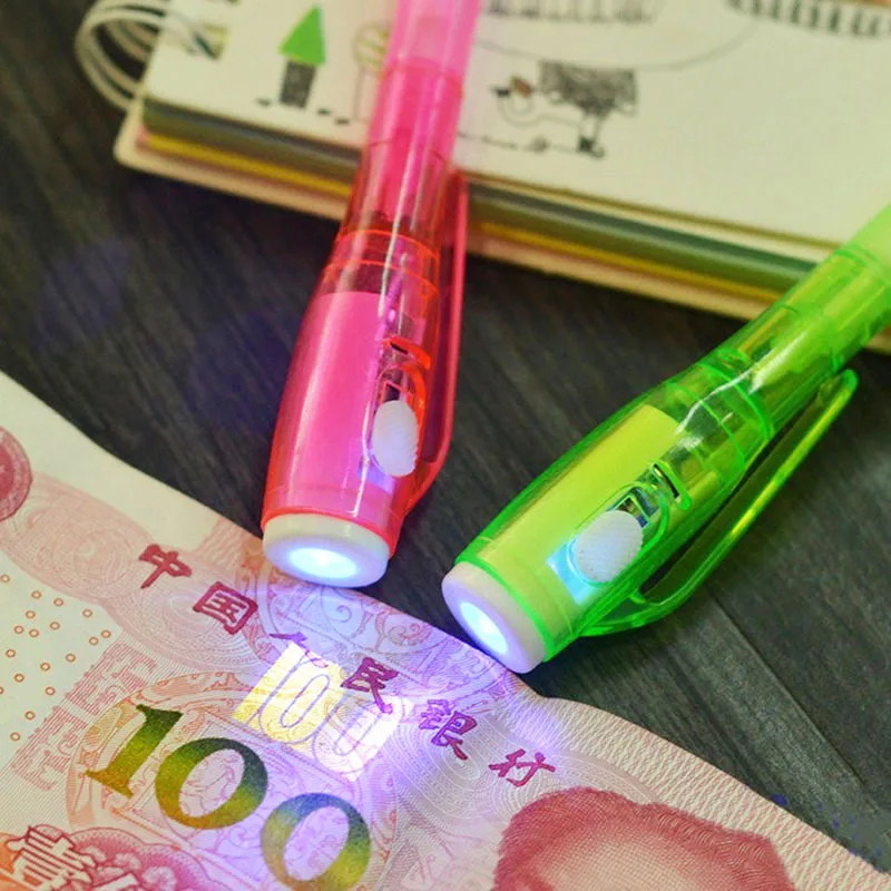 Где Купить Ручку С Невидимыми Чернилами