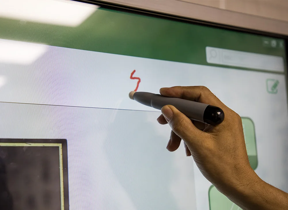 Сенсор Для Интерактивной Доски Купить