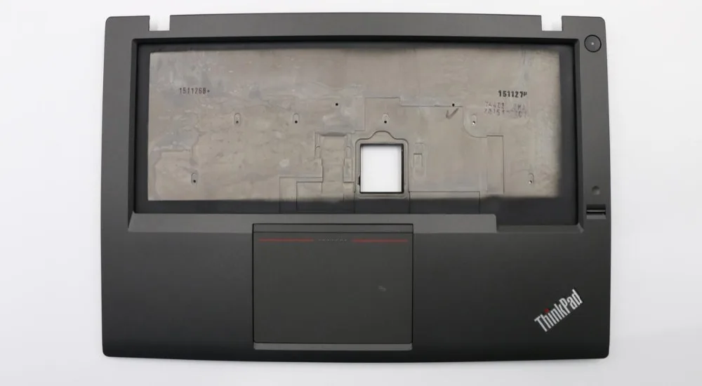 Для lenovo ThinkPad T440S упор рук KBD ободок крышка NFC FPR UMA тачпад 04X3880
