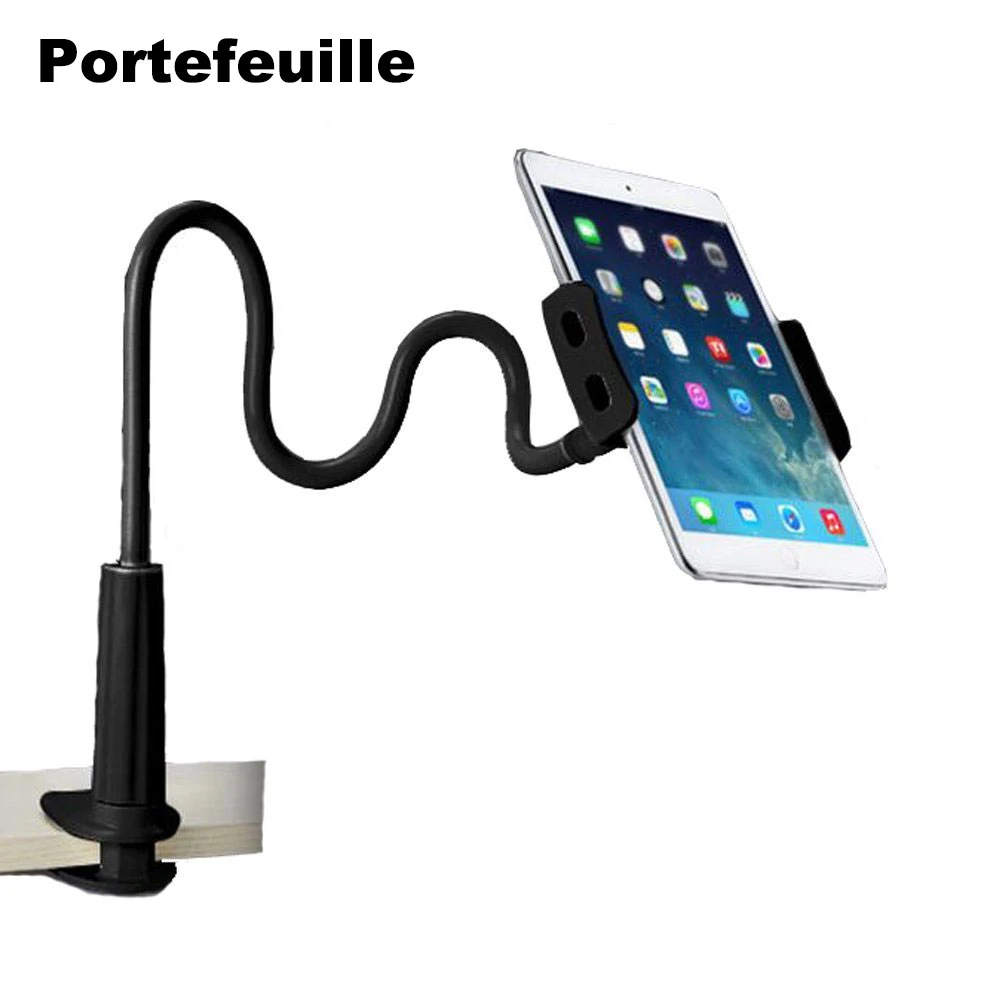 Soporte para teléfono con cuello colgante Soporte de escritorio para c Soporte para teléfono con cuello colgante Soporte de escritorio para c