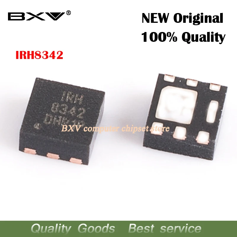 IRFHS8342TRPBF IRFHS8342 IRS8342 IRH8342 IRS 8342