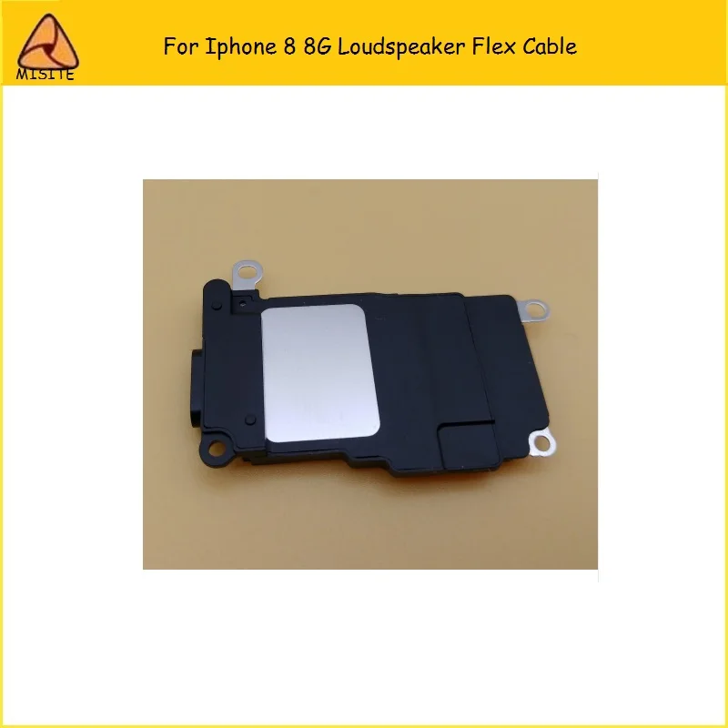iphone 8 buzzer