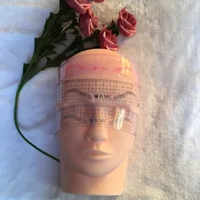 Для бровей Линейка инструментов меры microblading постоянный косметика