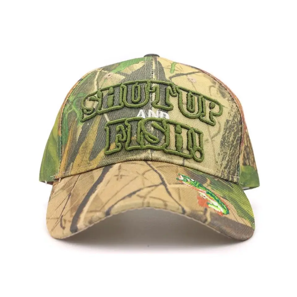 

2019 Spring Summer Mens Army Camouflage Camo Cap Cadet Casquette Desert Camo Hat Baseball Cap Hunting Fishing Blank Desert Hat
