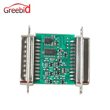 

CARPROG D1 Dashboard Programming Adapter