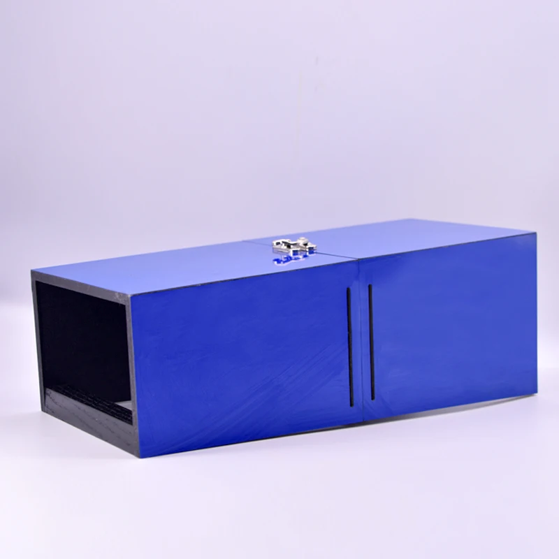 Dis Armed One-Person Portable Illusion Magic Tricks Professional Magician Stage Gimmick Props Comed
