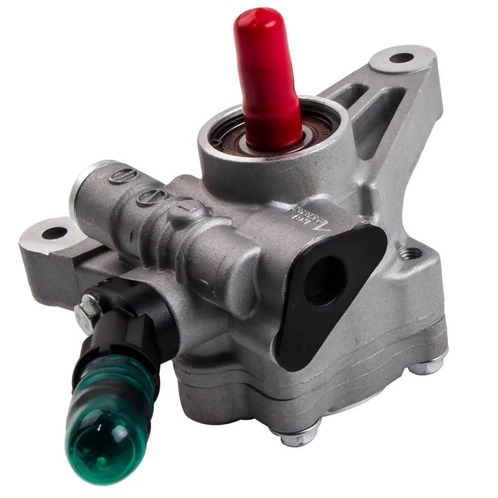 Power Steering Pump For Honda Accord 3.0L 03 07 Power Steering Pump OEM