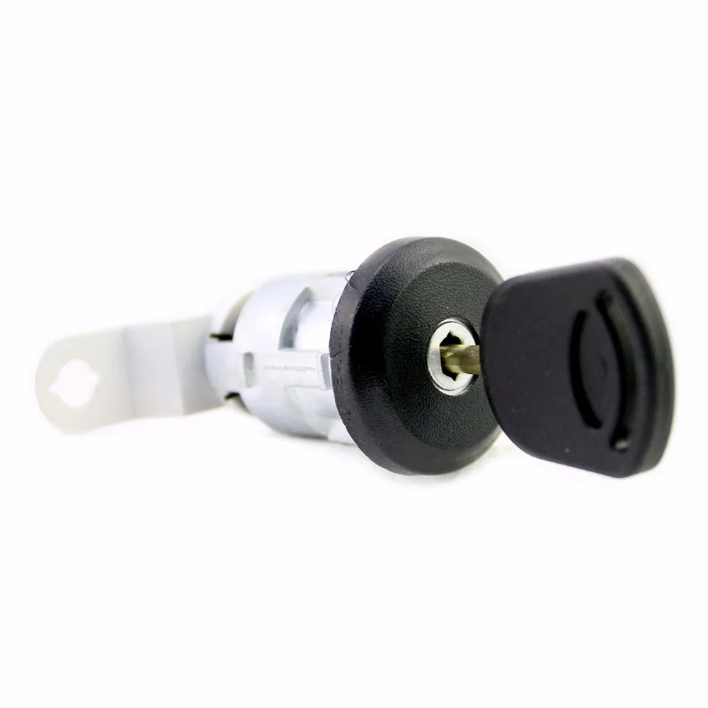 

Free Shipping Ford Transit Auto/Car Practice Lock Cylinder With Black Car Key Locksmith Tools Training Car Lock