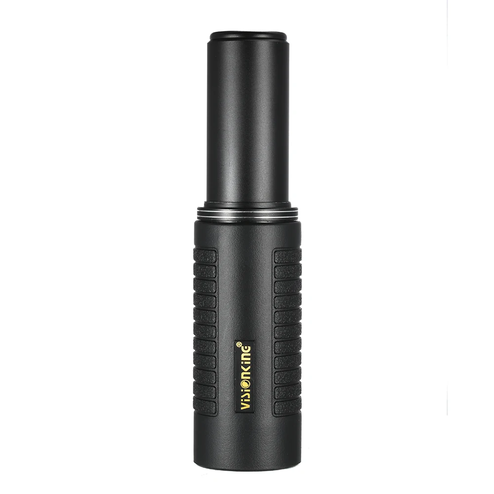 

Visionking 25x30 HD Monocular Telescope High Power Professional Roof Birdwatching Hunting Guide Scope Waterproof Spyglass