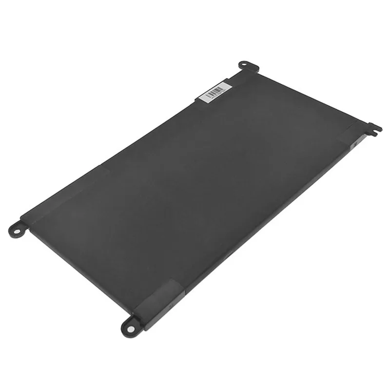 Goedkoop 11.4 V 42Wh Originele Laptop Batterij 3CRH3 WDX0R T2JX4 WDXOR Voor DELL 15MF PRO 1508T Voor Inspiron 13 5000 5368 5378