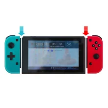 New For Nintendo Switch Console Switch bluetooth Wireless Gamepad Controller Joystick For Nintend No Wired Game pad Controllers