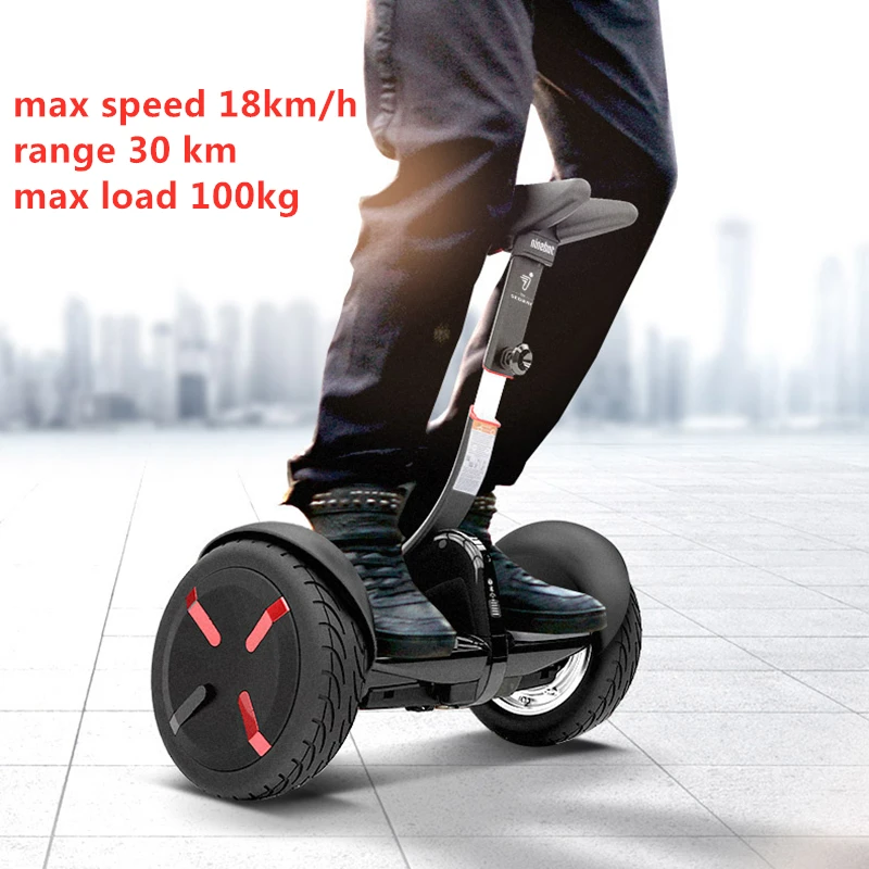 Оригинальный самобалансирующийся электрический скутер Ninebot Mini Pro N3M320