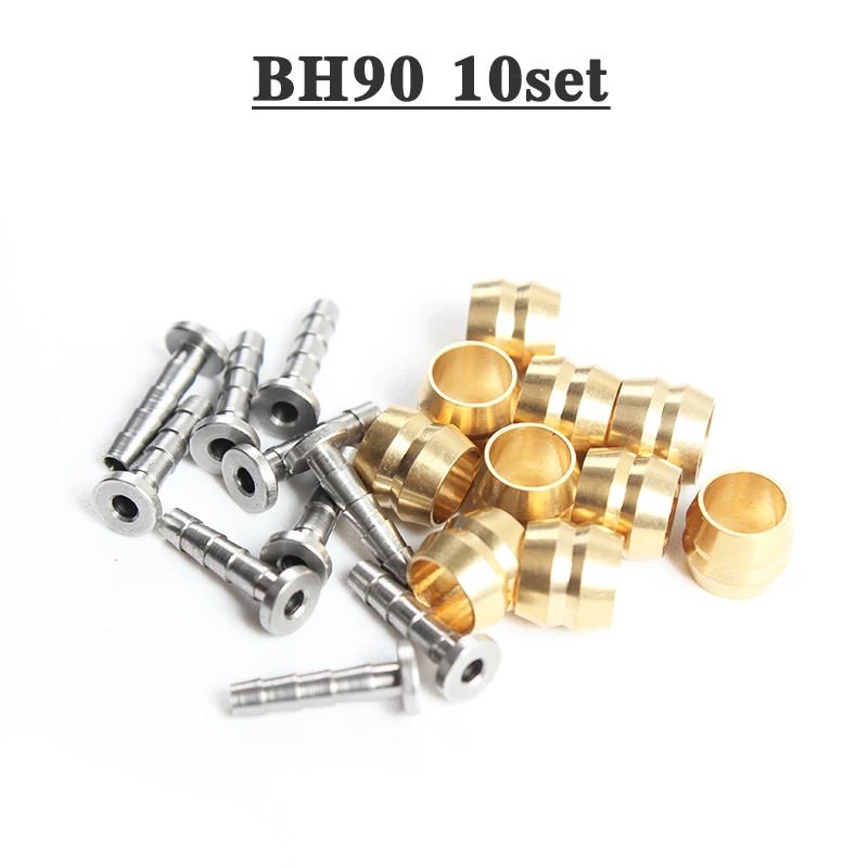 SMLLOW DEORE BH90 BH59 Тормозная оливная головка горный велосипед XT SLX M355 M315 MT200 M6000 M7000 M8000