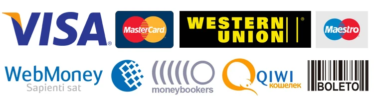 pay method