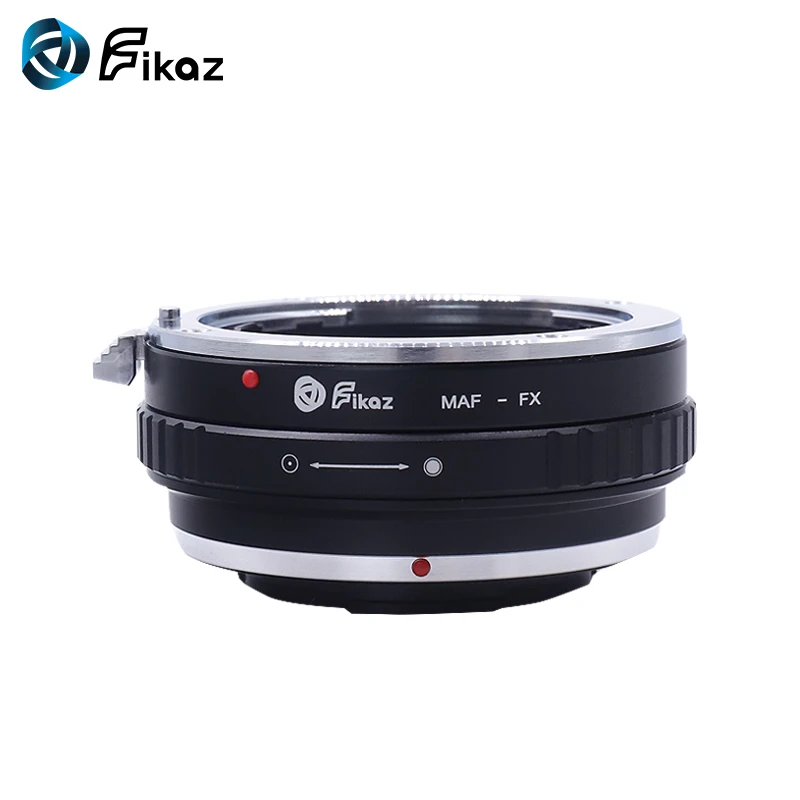 AF-M4//3 Adapter for Sony Minolta MA Lens to Panasonic Olympus Micro 4//3 Camera