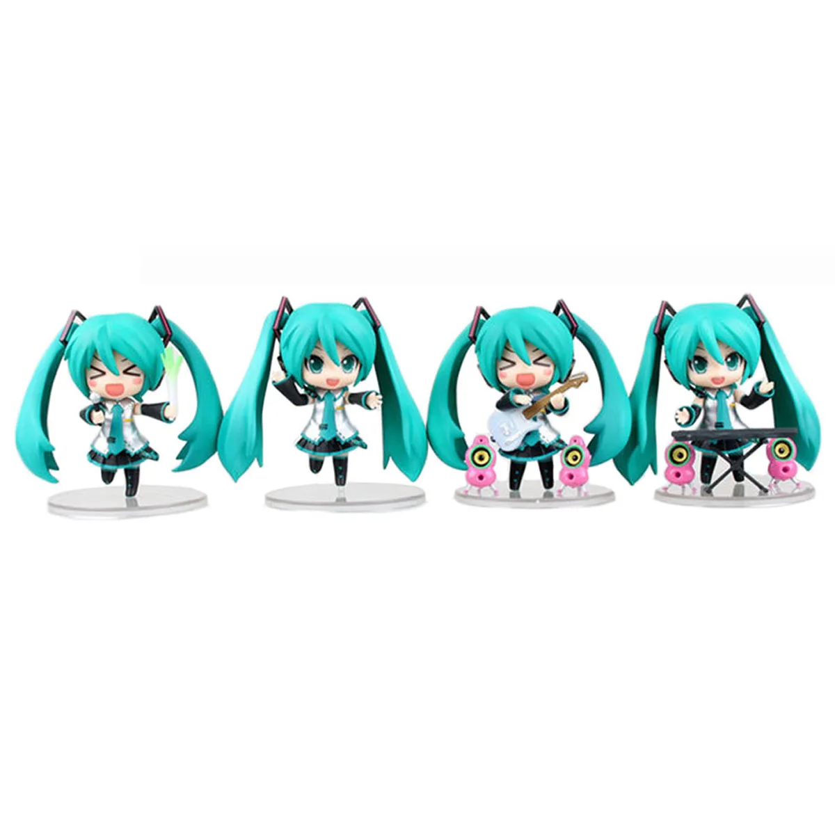 vocaloid miku figure